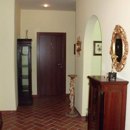Ermes Relais Bed & Breakfast Roma Eksteriør bilde
