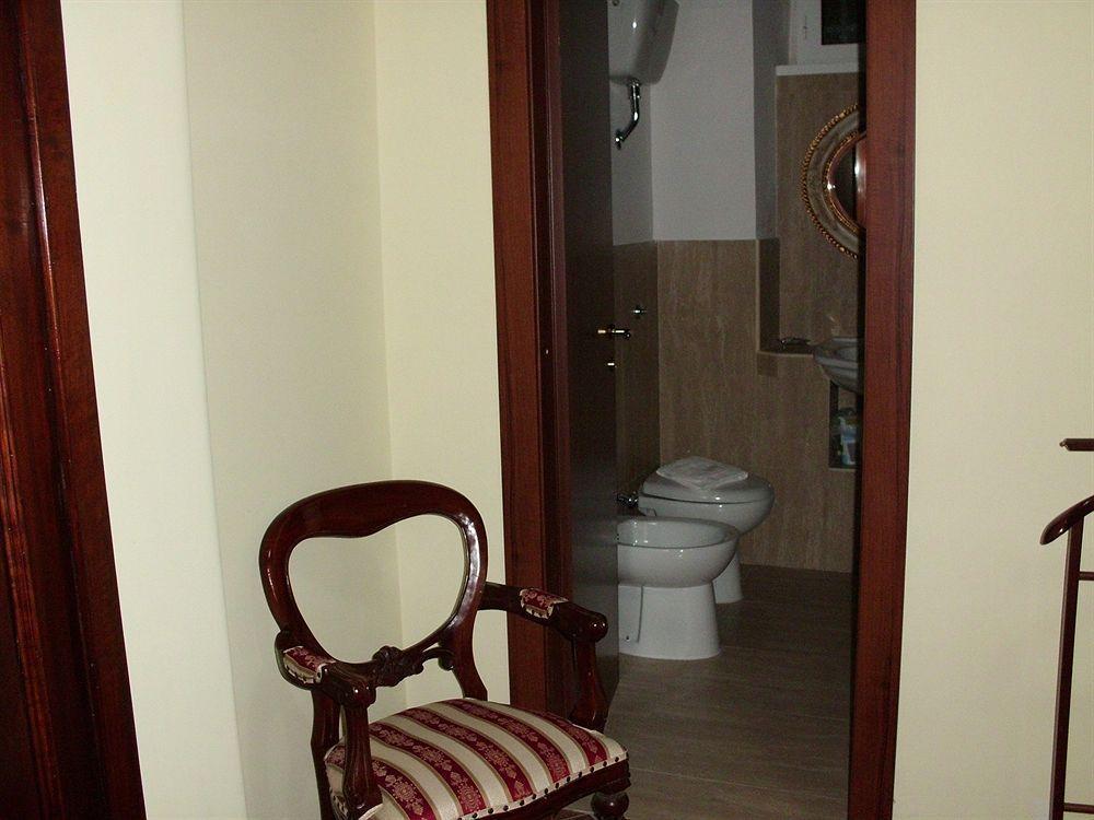 Ermes Relais Bed & Breakfast Roma Eksteriør bilde