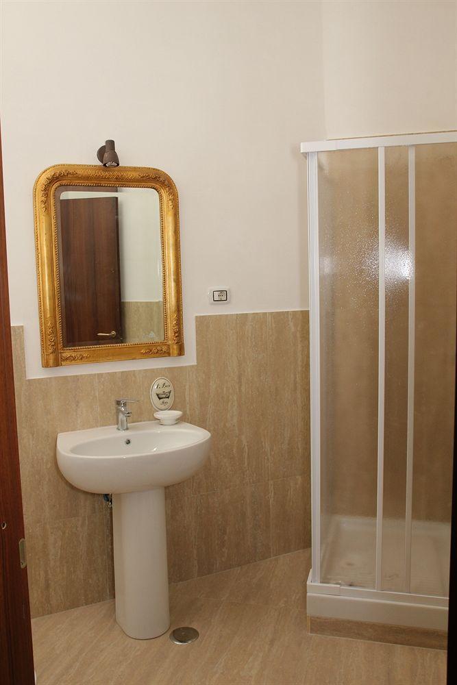 Ermes Relais Bed & Breakfast Roma Eksteriør bilde