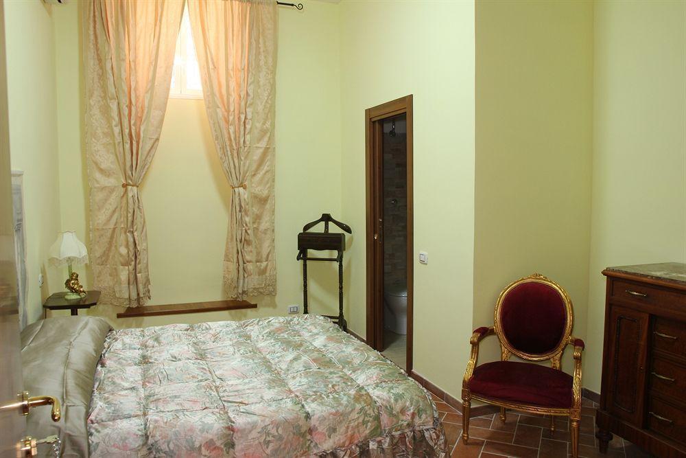 Ermes Relais Bed & Breakfast Roma Eksteriør bilde