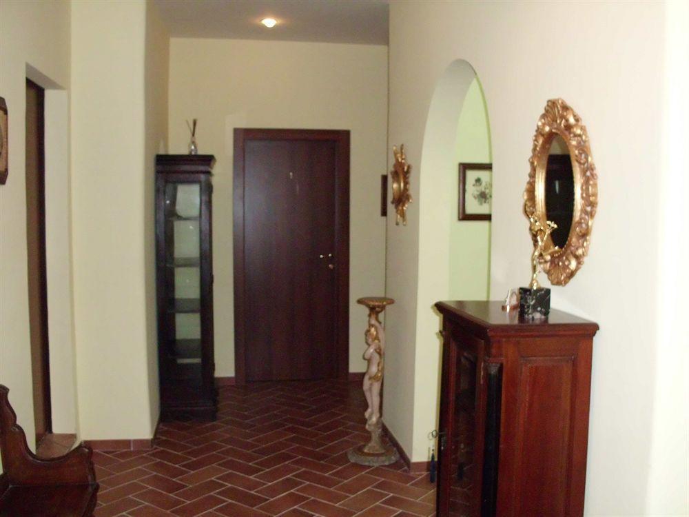 Ermes Relais Bed & Breakfast Roma Eksteriør bilde
