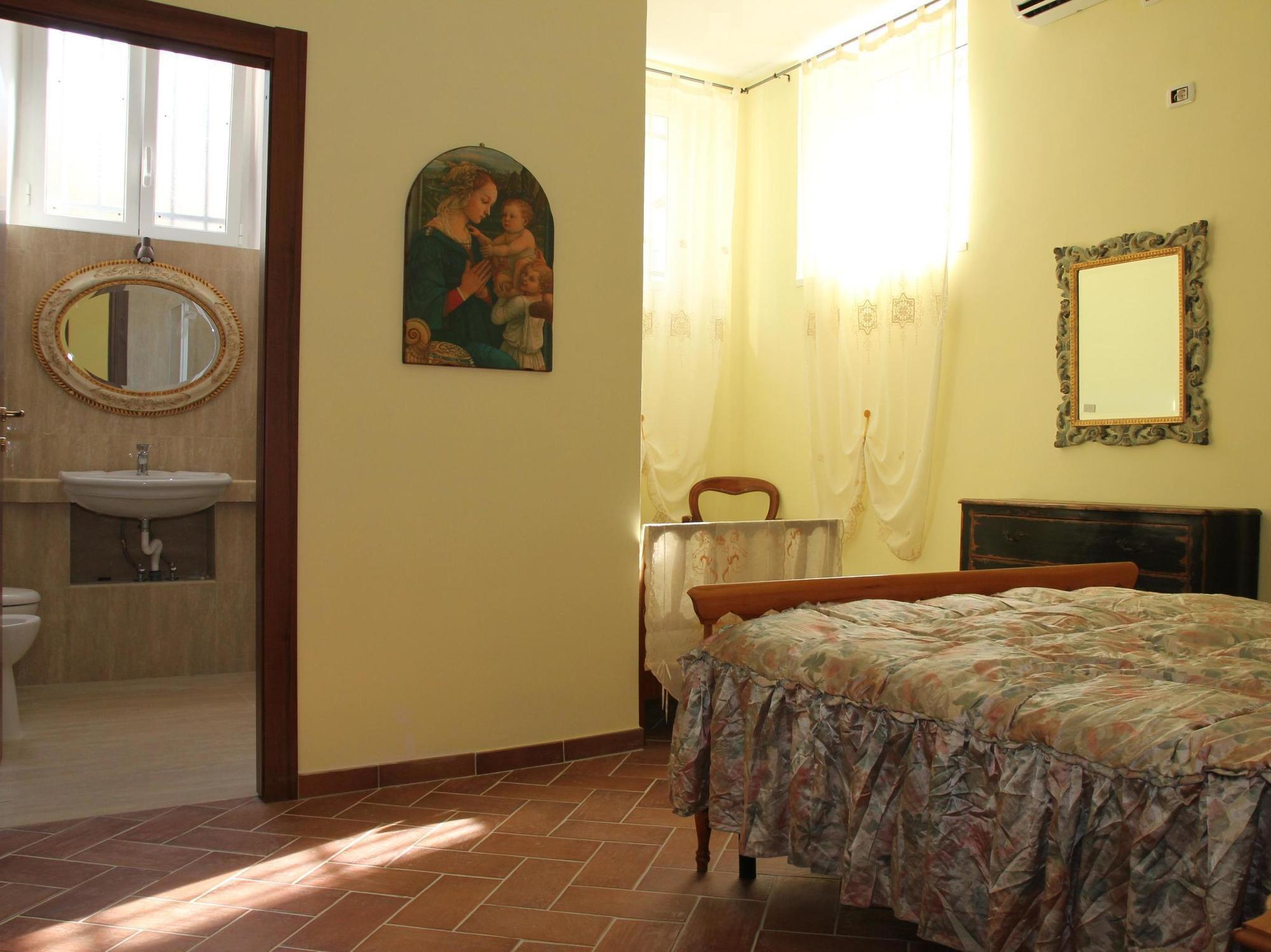 Ermes Relais Bed & Breakfast Roma Eksteriør bilde