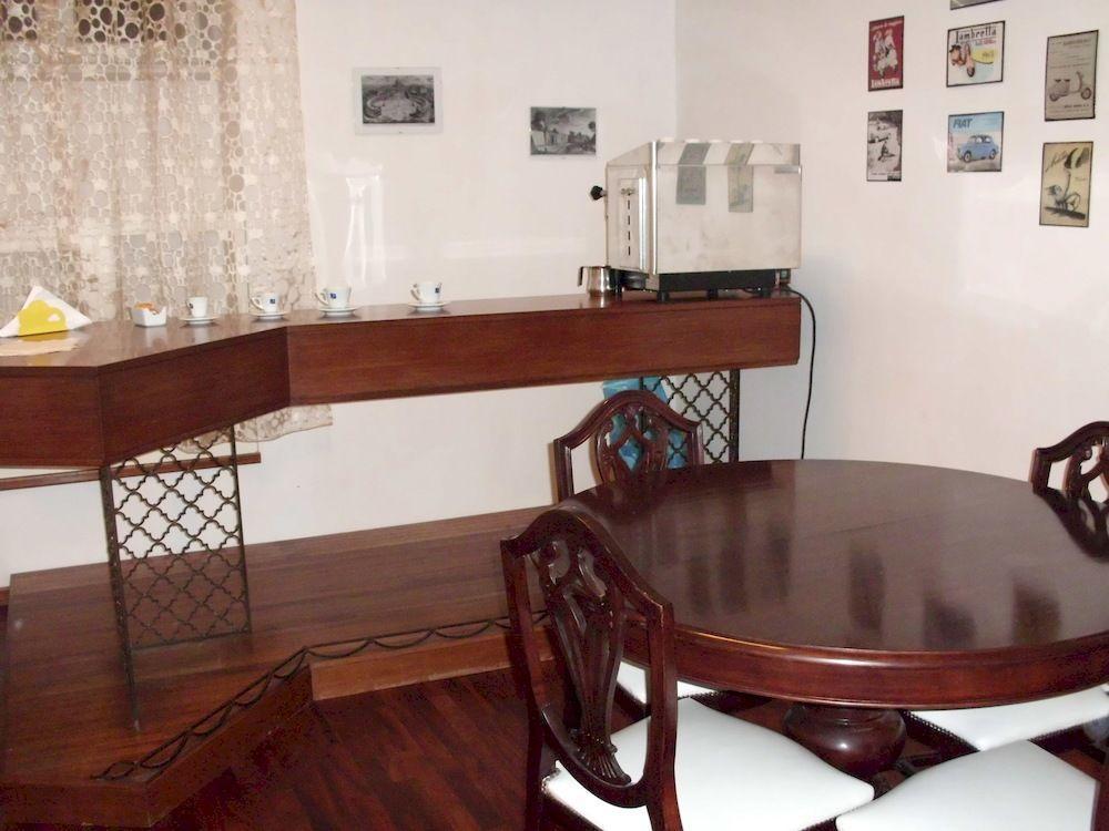 Ermes Relais Bed & Breakfast Roma Eksteriør bilde