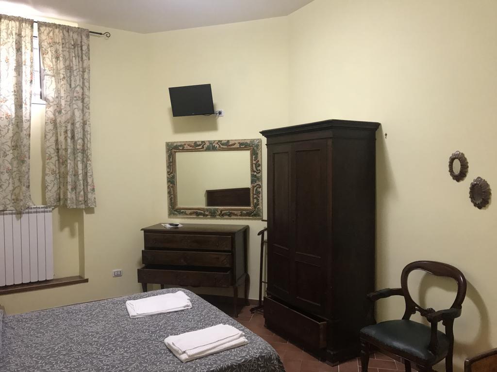Ermes Relais Bed & Breakfast Roma Rom bilde