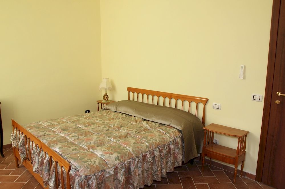 Ermes Relais Bed & Breakfast Roma Eksteriør bilde