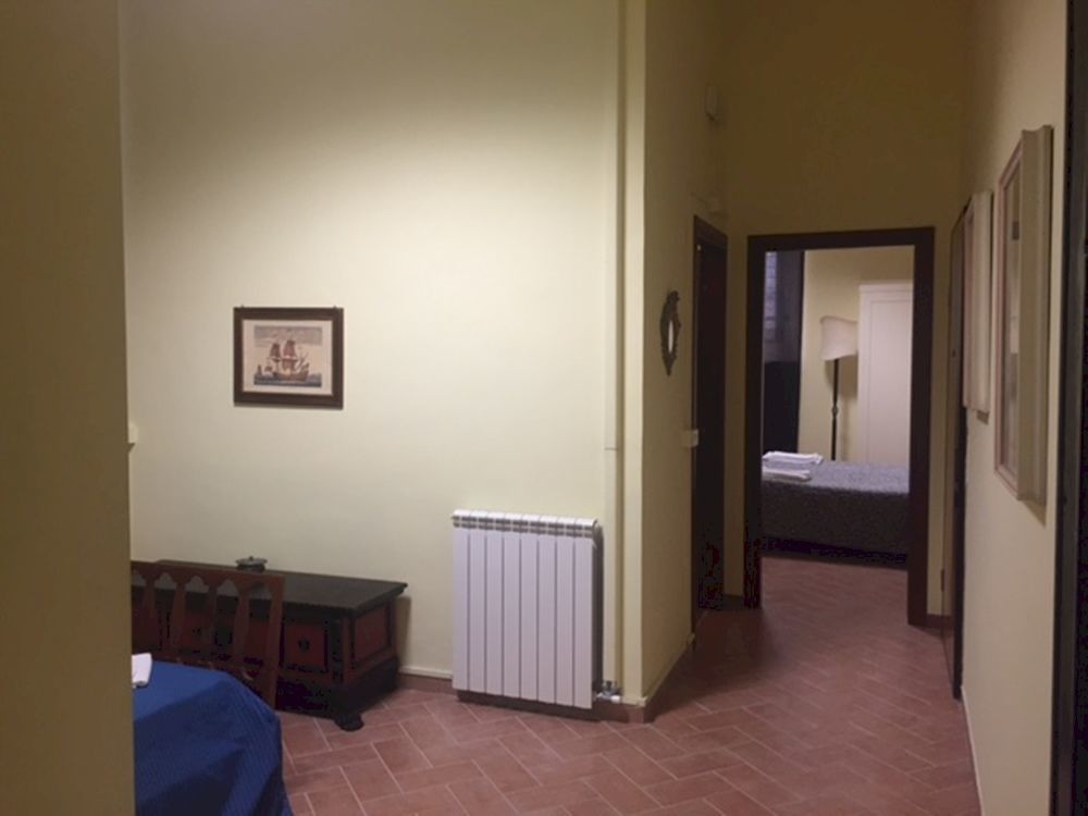 Ermes Relais Bed & Breakfast Roma Eksteriør bilde