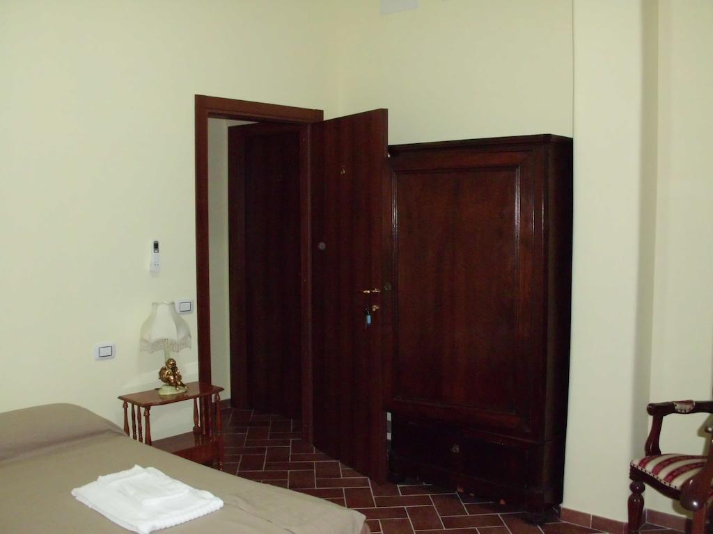 Ermes Relais Bed & Breakfast Roma Rom bilde